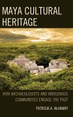 Maya Cultural Heritage