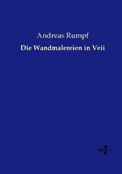 Die Wandmalereien in Veii - Rumpf, Andreas