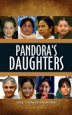 Pandora's Daughters (eBook, ePUB)