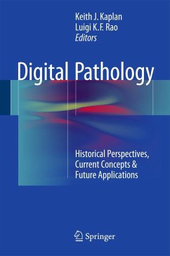 Cover Digital Pathology