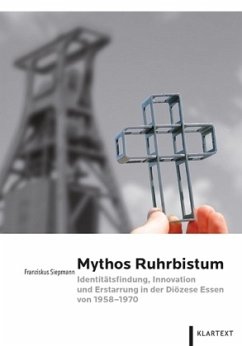 Mythos Ruhrbistum - Siepmann, Franziskus