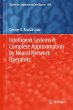 Intelligent Systems II: Complete... - Bild 1