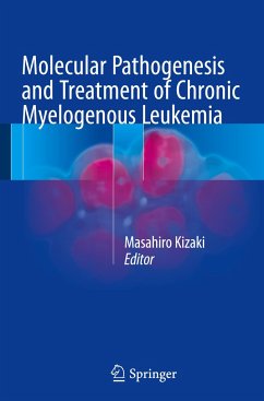 Molecular Pathogenesis and Treatment of Chronic Myelogenous Leukemia