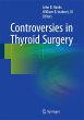 Controversies in Thyroid Surgery - Bild 1