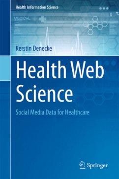 Health Web Science - Denecke, Kerstin