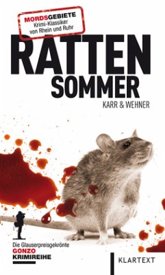 Rattensommer - Karr, Hanns-Peter; Wehner, Walter