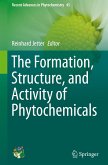 The Formation, Structure and Activity of Phytochemicals