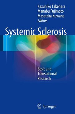 Systemic Sclerosis