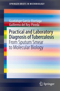 Practical and Laboratory Diagnosis of Tuberculosis - García-Elorriaga, Guadalupe;del Rey-Pineda, Guillermo