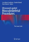 Ultrasound-guided Musculoskeletal Procedures