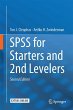 SPSS for Starters and 2nd Levelers - Bild 1