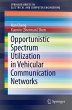 Opportunistic Spectrum Utilization in... - Bild 1