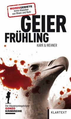 Geierfrühling - Karr, Hanns P.; Wehner, Walter