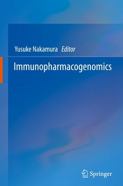 Immunopharmacogenomics