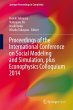 Proceedings of the International... - Bild 1