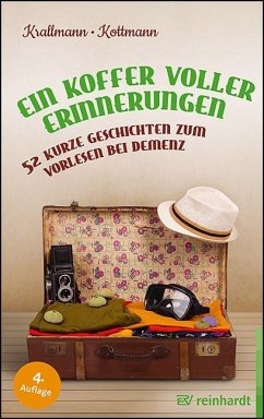 Ein Koffer voller Erinnerungen - Krallmann, Peter;Kottmann, Uta