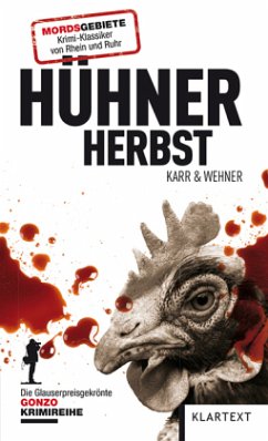 Hühnerherbst - Karr, Hanns-Peter; Wehner, Walter