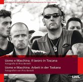 Uomo e Macchina. Mensch und Maschine