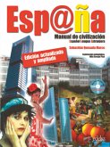 Esp@ña - Manual de civilización - Español Lengua Extranjera - B1