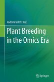 Plant Breeding in the Omics Era