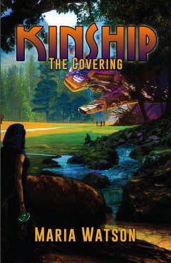 Kinship: The Covering (eBook, ePUB) - Watson, Maria