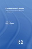 Economics in Sweden (eBook, ePUB)