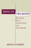 Being of Two Minds (eBook, PDF)