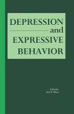 Depression and Expressive Behavior (eBook, PDF)