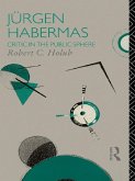 Jurgen Habermas (eBook, ePUB)