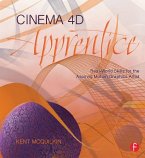 Cinema 4D Apprentice (eBook, ePUB)