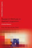 Research Methods in Applied Linguistics (eBook, PDF)
