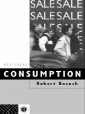 Consumption (eBook, ePUB)