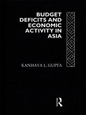 Budget Deficits and Economic Activity in Asia (eBook, PDF)