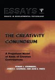 The Creativity Conundrum (eBook, ePUB)