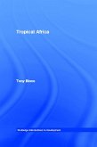 Tropical Africa (eBook, ePUB)