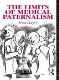 The Limits of Medical Paternalism (eBook, PDF)