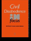 Civil Disobedience in Focus (eBook, PDF)