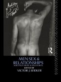Men, Sex and Relationships (eBook, PDF)