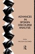 Advances in Spoken Discourse Analysis... - Bild 1