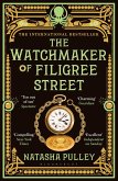 The Watchmaker of Filigree Street (eBook, ePUB)