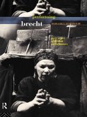 Performing Brecht (eBook, PDF)