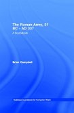 The Roman Army, 31 BC - AD 337 (eBook, PDF)