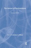 The Annual of Psychoanalysis, V. 28 (eBook, PDF)