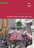 Kroatien, Zagreb. Ein Blick zurück und zwei nach vorn (eBook, PDF)