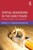 Spatial Reasoning in the Early Years (eBook, PDF)