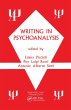 Writing in Psychoanalysis (eBook, PDF) - Bild 1