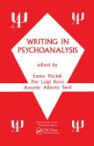 Writing in Psychoanalysis (eBook, PDF)