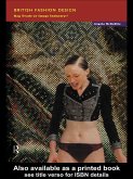 British Fashion Design (eBook, ePUB) British Fashion Design (eBook, ePUB)