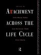 Attachment Across the Life Cycle... - Bild 1