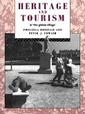 Heritage and Tourism in The Global Village (eBook, ePUB)